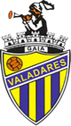 瓦拉达雷斯U19  logo